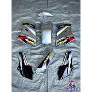 coverset kr 150 repaint