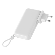 [มาตรฐานรองรับCCC] ACMIC APC10-08PD Powerbank 10000mAh พาวเวอร์แบงค์ 3in1 ชาร์จเร็ว PD20W รับประกัน 