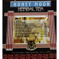 honeymoon tea ♩Honeymoon herbal tea(per sachet)❦