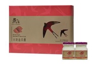 冰糖血燕盞6支裝禮盒 - 即食燕窩