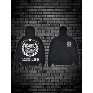 LADIES' HOODIE SURVEILLANCE 86 PAGAR NUSA IPSNU PAGAR NUSA TSHIRT/ THICK PAGAR NUSA T-SHIRT/ hoodie 
