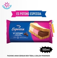 Ice Cream / Es Krim Potong Espessia Indofood