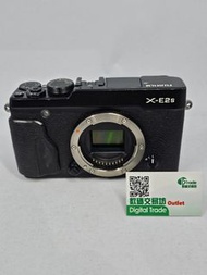 Fujifilm X-E2s XE2S Body ( not xe3 xe4 xt30 xt2 xt3 )