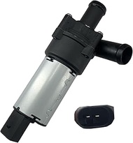 0392020073 Engine Cooling Electric Water Pump Compatible with A3 A6 Q7 R8 TT Cayenne Golf R32 3D0965