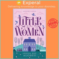 [English - 100% Original] - Little Women by Louisa May Alcott (UK edition, paperback)