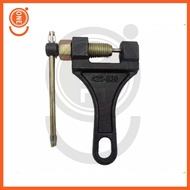 CHAIN CUTTER BLACK UNIVERSAL 415 420 428 520 525 530   CHAIN CUTTER TOOL  BLACK 415 420 428 520 525 