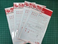 MGSD 巴巴托斯 水貼
