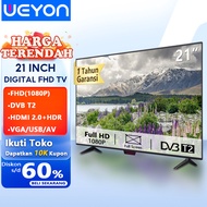 Weyon Sakura Digital Analog TV LED 21 inch 22 inch HD Ready Televisi Murah