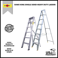 SUMO KING Single Sided Heavy Duty Ladder