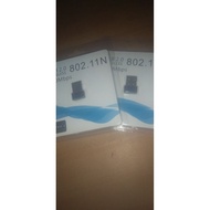 New usb wifi 802.11n 150 Mbps