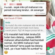 💯✅💥💥Pil Maharani Membantu Untuk Hamil💥💥✅💯