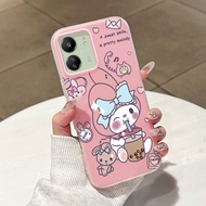 Case For Xiaomi Redmi 13C 4G 13C 5G 13R 5G POCO C65 4G M6 5G Phone