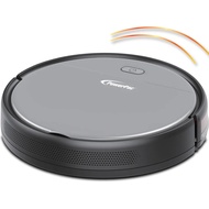PowerPac Robotic Vacuum Cleaner with Automatic Return &amp; Dry mop (PPV3100)