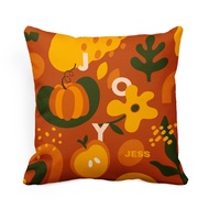 Thanksgiving Joy Single / Couple Photo Pillow (16" x 16")