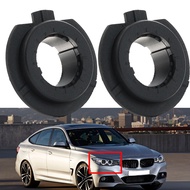 2PCS H7 LED Headlight Base Socket Adapter for H7 LED Headlight Bulb Car LED Headlight Conversion Acc