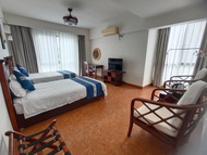 Return Homestay (Sanya Hailv Duty Free City Eternal Love Store)