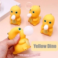 [bl.id] Dino Nailong Children's Toy | Nailong | Nailong doll | Squishy Nailong