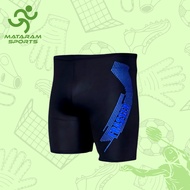 Adult All Size Swim Trunks