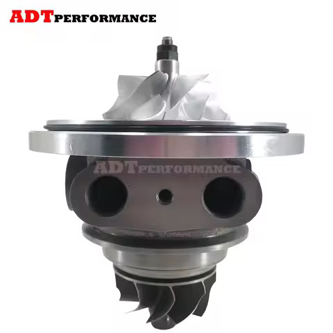 K0CG LB5E-9G438-AF LB5Z-6K682-C Turbo Cartridge for Ford Explorer Ranger Lariat 2.3L 2019-2021 LB5E-