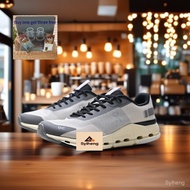 ITAQ On Cloudnova Form 2 Running Shoes Sports Shock Relief Rubber Lightweight Tennis shoes M0RF 5QHL