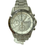 SEIKO men's watch analog 7t92-0dw0 Direct from Japan Secondhand