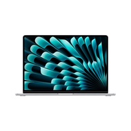 Apple 15-inch MacBook Air (M3 chip with 8-core CPU and 10-core GPU, 16GB, 512GB SSD )