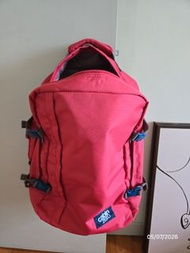 Cabin Zero Classic 44L 背囊 紅色