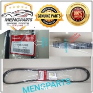 *****CITY GM2 TMO JAZZ GE TFO BRV TSA FAN BELT ALTERNATOR BELT 31110-5EA-K02 5PK1138