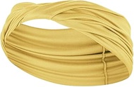 Nike Women's Wide Twist Yoga Headband