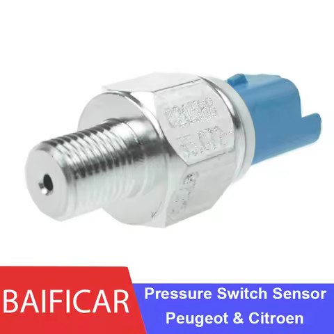 New Genuine 35BAR Power Steering Pressure Switch Sensor 401508 For Peugeot 206 306 406 CITROEN C5 XS