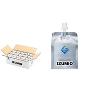 IZUMIO Drinking Water (1ctn x 30 packs)