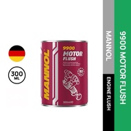 MANNOL 9900 CAR ENGINE FLUSH GERMANY 300ML (CAR ONLY)