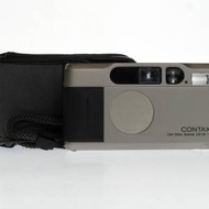 Contax T2 Titan 35mm Point & Shoot Fi...