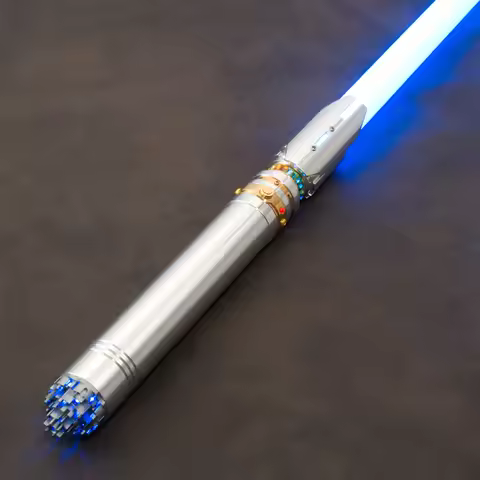 89Sabers Original lightsabers new version Proffie V3.9 board 35 Fonts Installed Neopixel Lightsabers