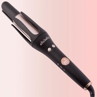 ELLA BELLA® Automatic Rotating Curling Iron • Auto Hair Curlers • Easy to Use • Digital Display to A