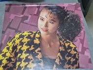 周海媚 海味 月曆 切頁 彩頁 13張 明星 雜誌
