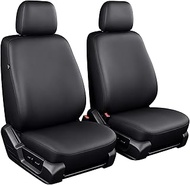 Ford F150 2009-2025 2026 Seat Covers Custom Fit F250/F350/F450 2017-2026 Waterproof Airbag Compatibl