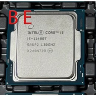11Th Gen Core i5-11400T LGA 1200 CPU Processor 1.30GHz 6-Core 12MB 35W desktop computer