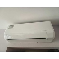 FREE $200 NETS* Midea [R32] System 4 + FREE Dismantled &amp; Disposed Old Aircon + FREE Installation + Workmanship Warranty