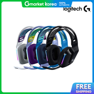 Logitech | Logitech Korea (Genuine) Logitech G733 Wireless Gaming Headset