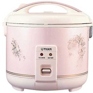 Nồi cơm điện Tiger 1.8 lít JNP-1800-FK màu hồng