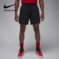Nike Mens Jordan Dri-FIT Sport Shorts - Black