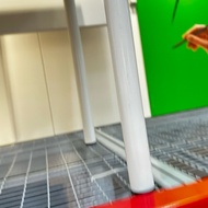 70cm Table Legs