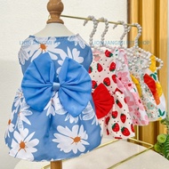 Baju Raya for Male and Female Cats, Dog Clothes, Malay Cat Clothes, Baju Kurung for Cats, Dog New Ye