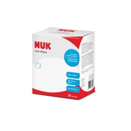 NUK Oral Wipes
