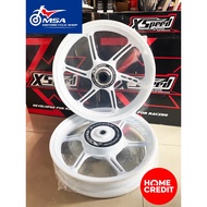 xspeed xr6 mags click or mio i