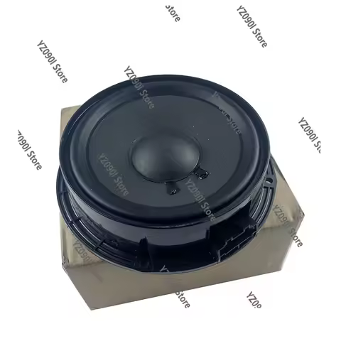 3B0035411A 6QD035411A 18D035411B Car Door Bass Loudspeaker Replacement