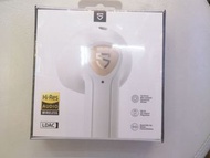 （最佳新年禮物）Soundpeats Air3 Deluxe HS Earbuds ( 全新行貨, 連一年保養）（ 歡迎消費券 )