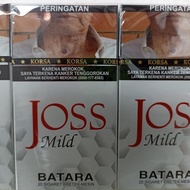 joss mild