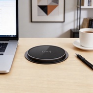 25w Magnetic Desktop Wireless Charger